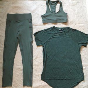 Women's Activewear